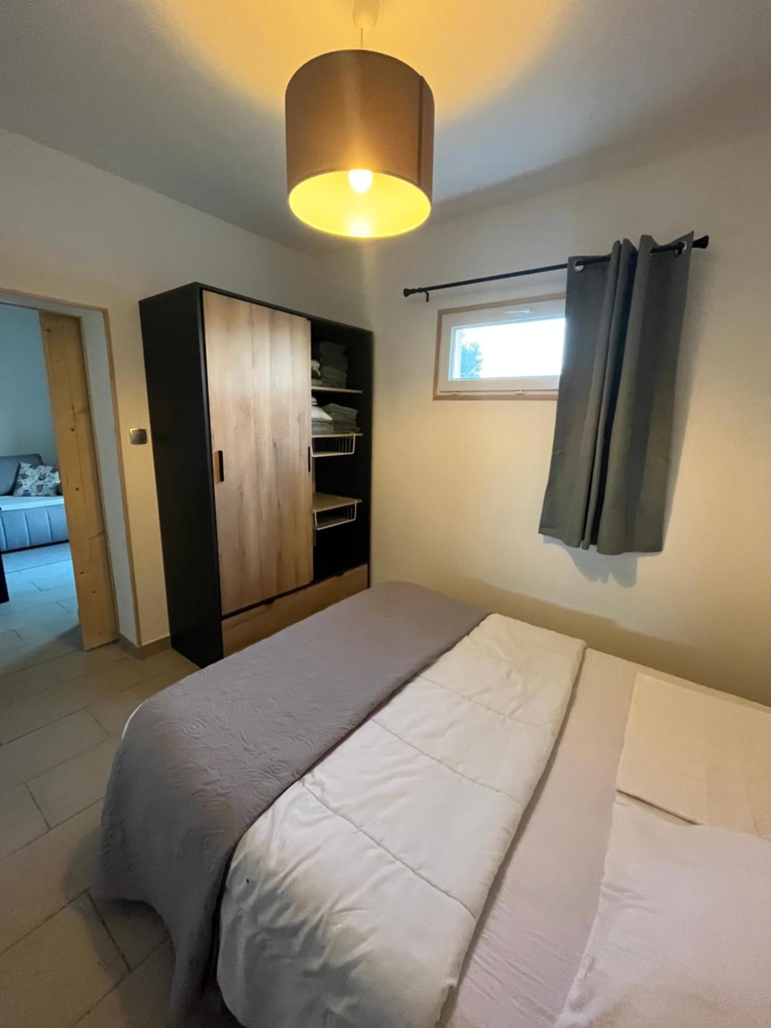 Apartment Cosy Avec Climatisation Et Terrasse *