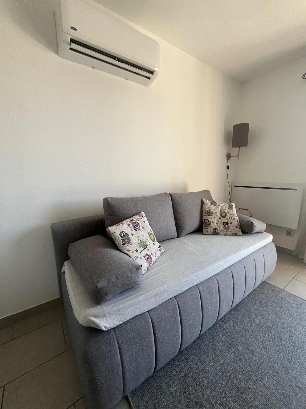 Apartment Cosy Avec Climatisation Et Terrasse