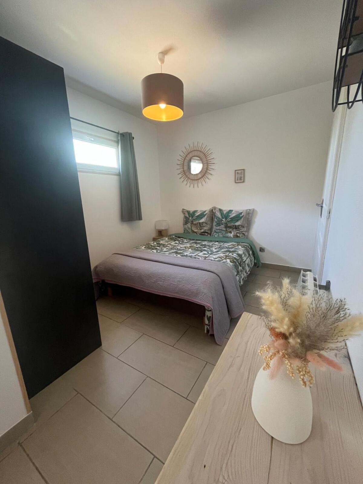 Cosy Avec Climatisation Et Terrasse Apartment *